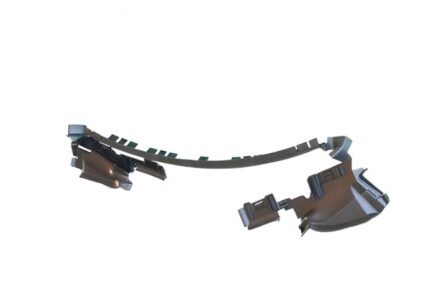Mercedesw 204, radyator bakaliti ust, A2045050530