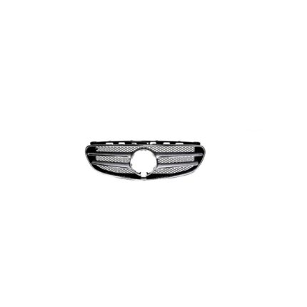 Mercedes-benz W212, panjur krom/gumus -avg/amg, A2128851022