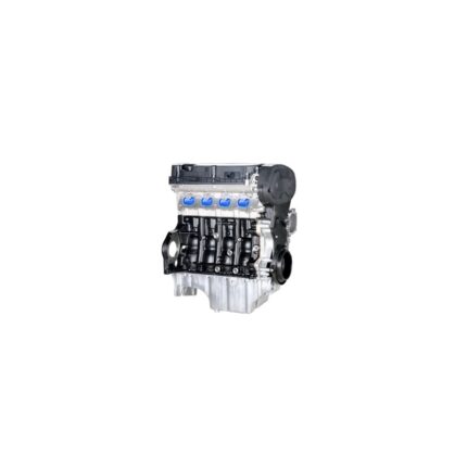 Astra H, komple motor a16xer / z16xer, 0-DIN