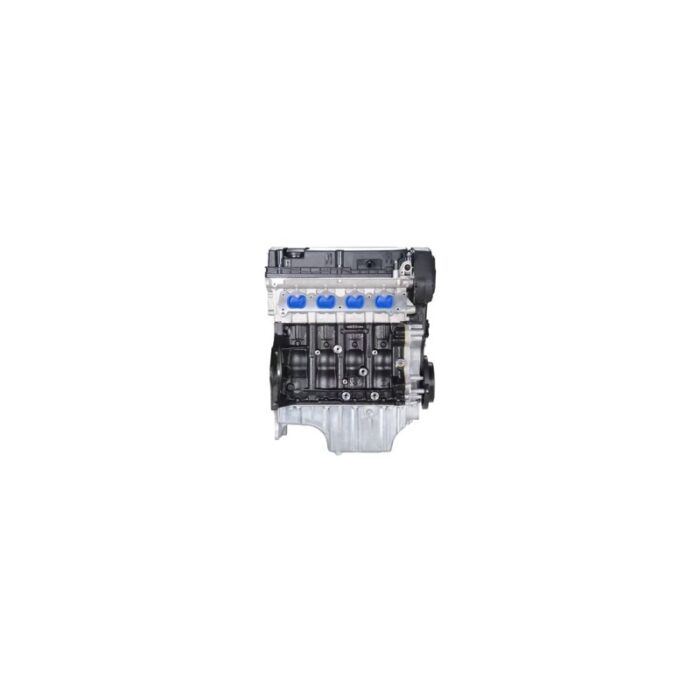 Ürün görseli SCHUTZE SCH362816 Aveo 1.4, 16v, komple motor, F14D4-DIN - Görsel 1
